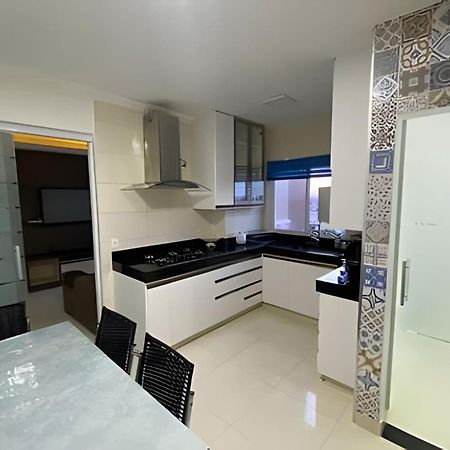 Apartamento Com Excelente Localizacao Em Araxa Apartment Exterior photo