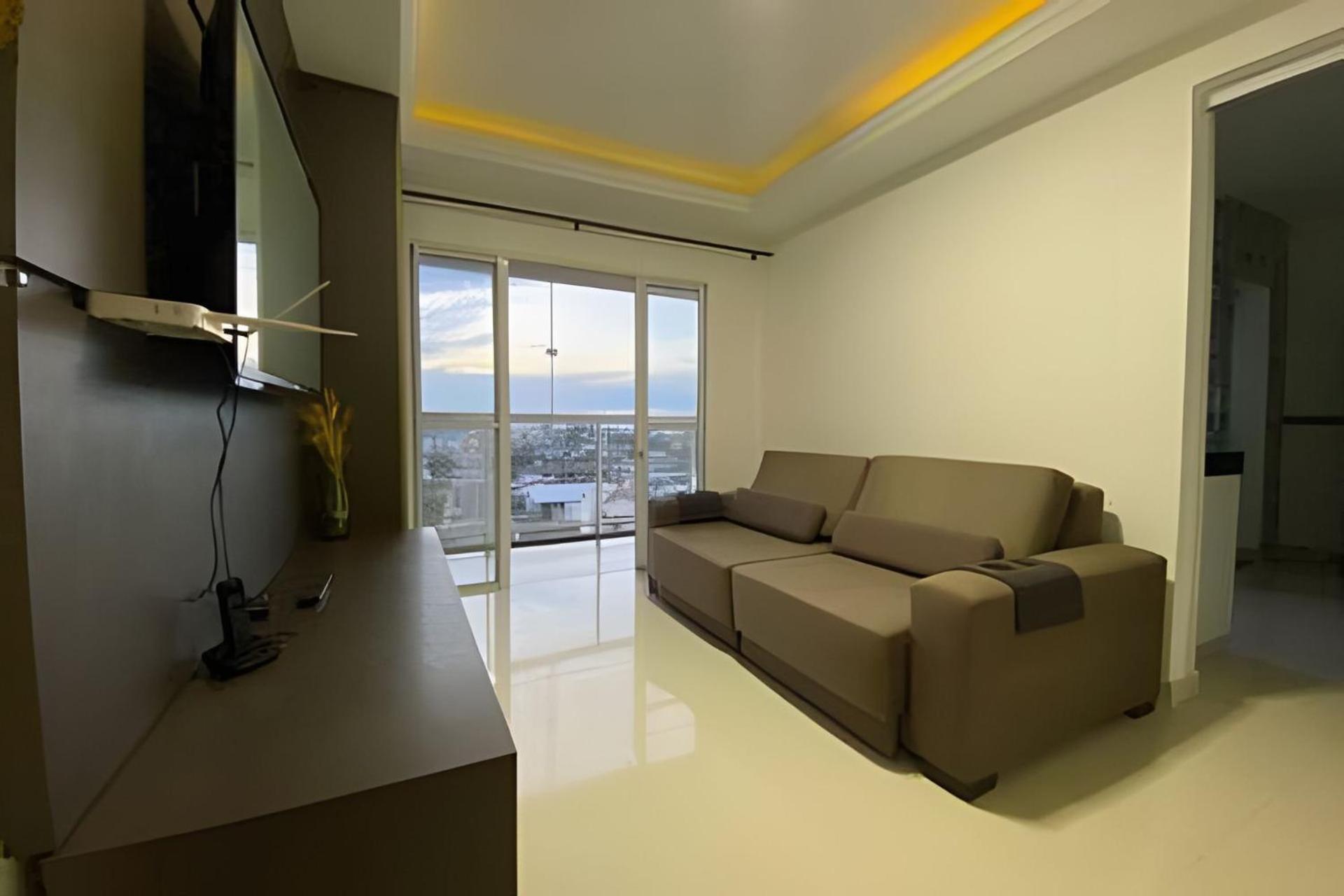 Apartamento Com Excelente Localizacao Em Araxa Apartment Exterior photo