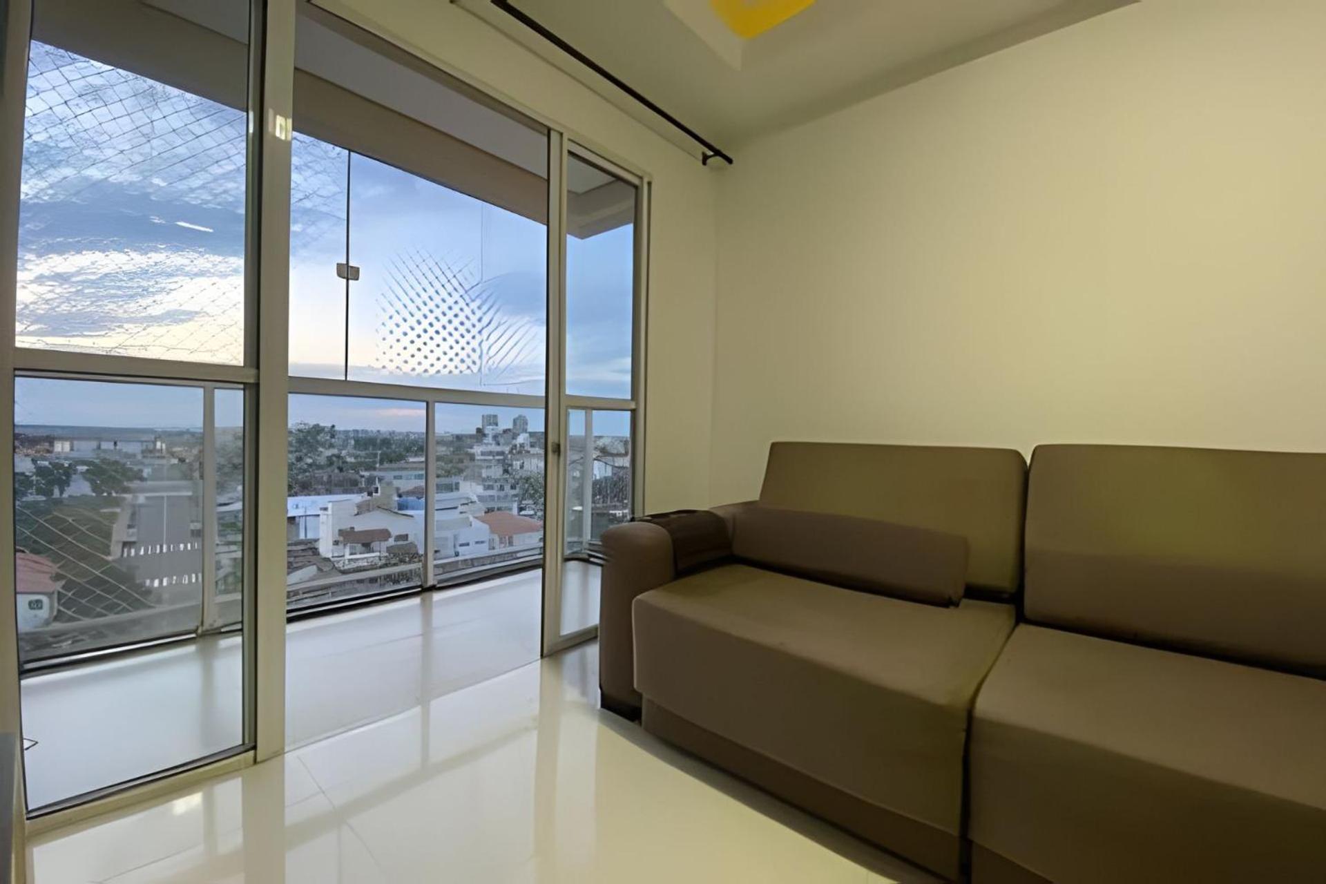 Apartamento Com Excelente Localizacao Em Araxa Apartment Exterior photo