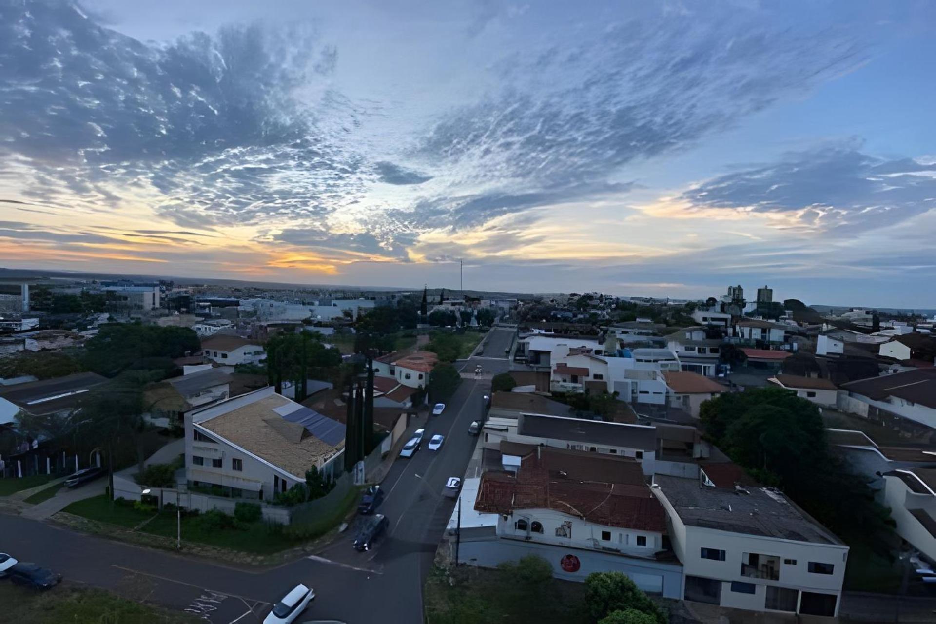 Apartamento Com Excelente Localizacao Em Araxa Apartment Exterior photo